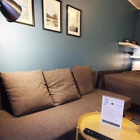 Dk Apartament Panorama Διαμέρισμα Όλστυν Εξωτερικό φωτογραφία