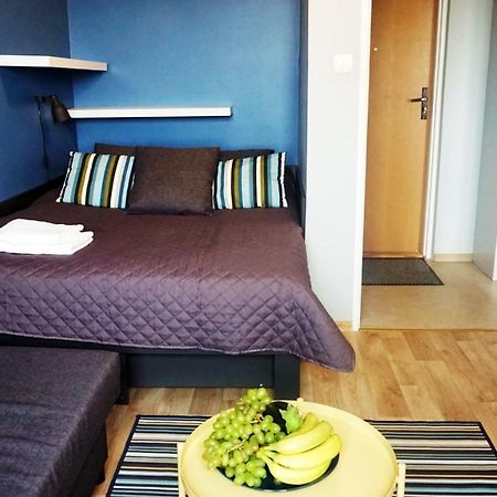Dk Apartament Panorama Διαμέρισμα Όλστυν Εξωτερικό φωτογραφία