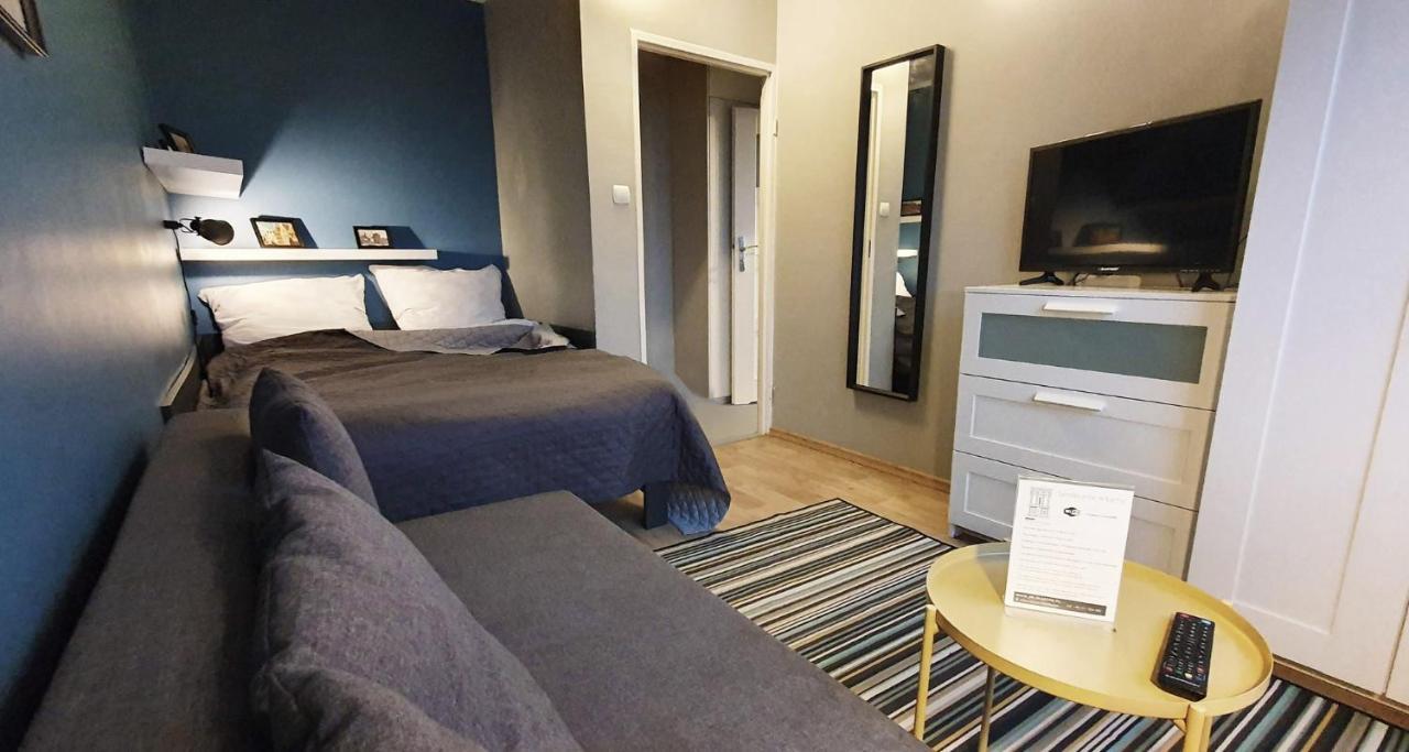 Dk Apartament Panorama Διαμέρισμα Όλστυν Εξωτερικό φωτογραφία